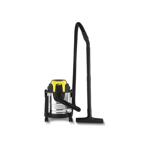 Aspirateur Eau et Poussière Parkside