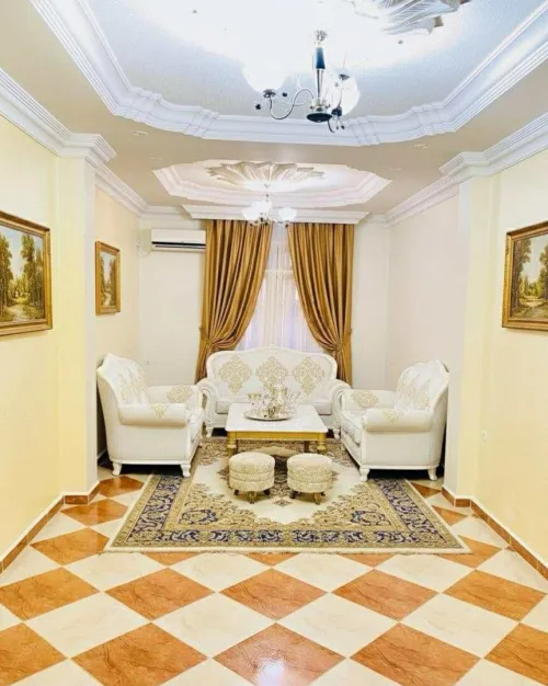 Vente Villa Bordj Bou Arreridj Bir kasdali