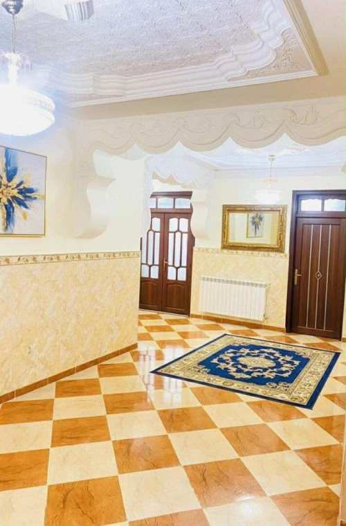 Vente Villa Bordj Bou Arreridj Bir kasdali