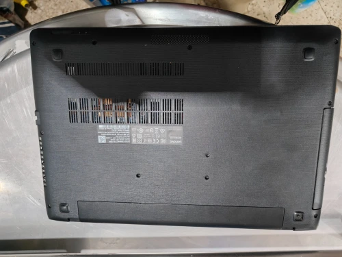 Pc lenovo ideapad 110 15isk