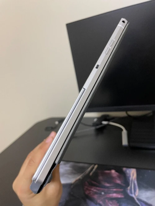 HP Elite X2 G8 i5 1145G7 16G 512 SSD 13" FHD Tactile Détachable