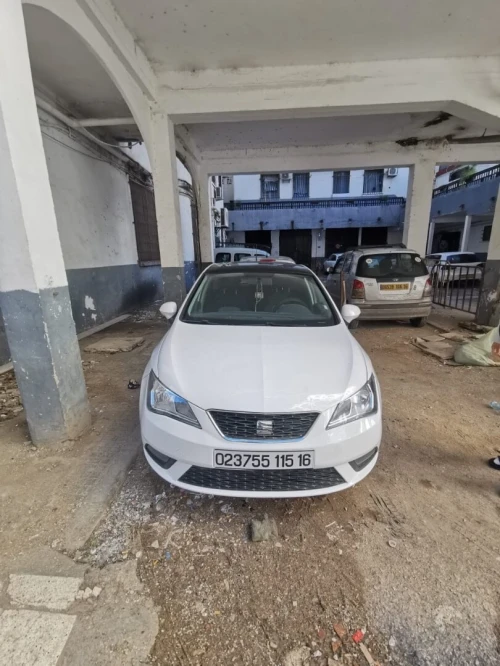 Seat Ibiza 2015 Fully +Toit ouvrant