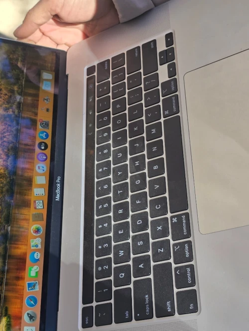 Macbooks pro 2019