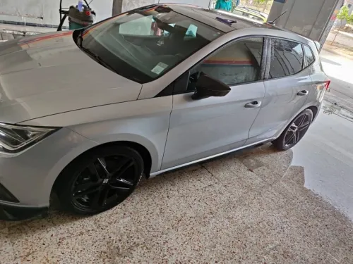Seat Ibiza fr 2023 Fr