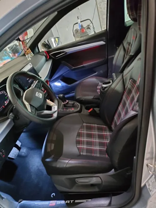 Seat Ibiza fr 2023 Fr