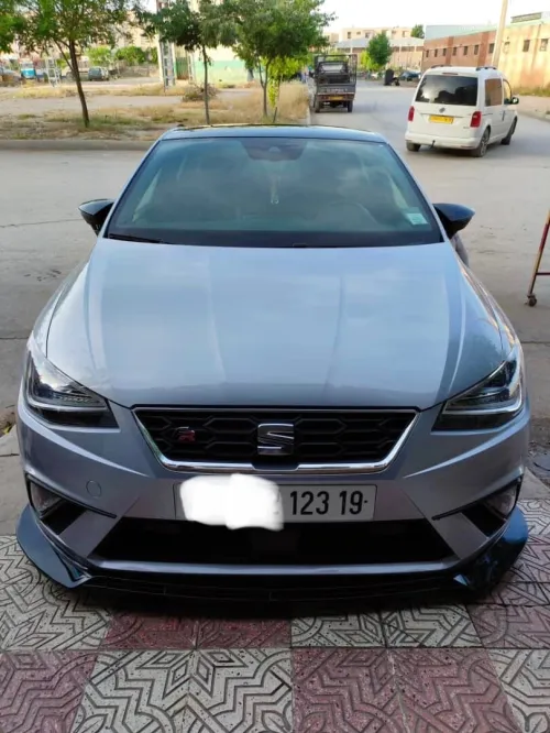 Seat Ibiza fr 2023 Fr