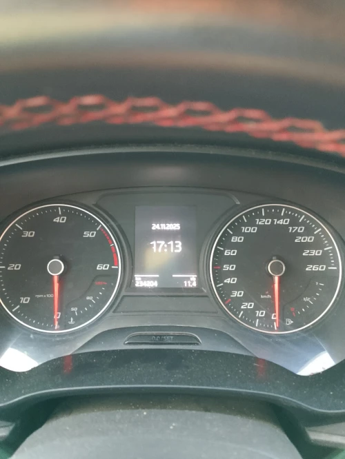 Seat Leon 2015 Style