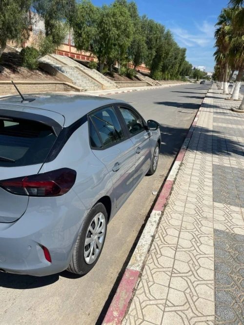 Opel Corsa 2024 