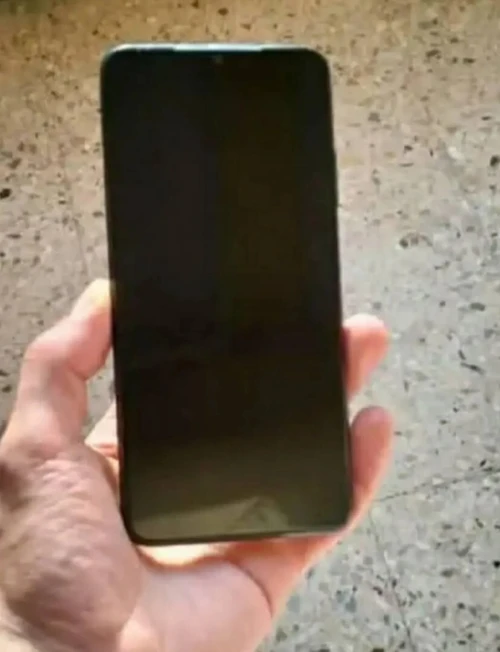 Redmi 9t global 