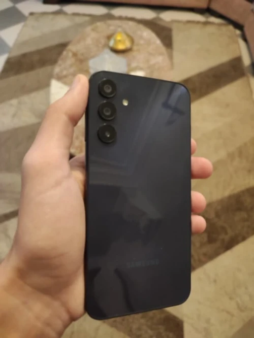 Samsung A15