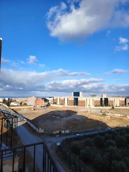 Vente Appartement F3 Tipaza 