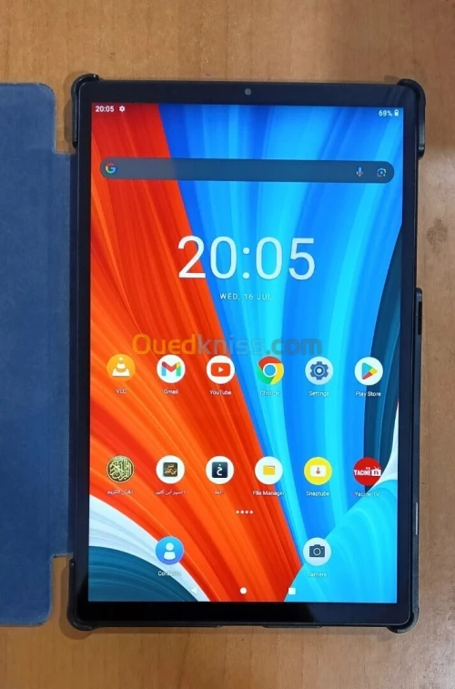 LENOVO M10 FHD +
