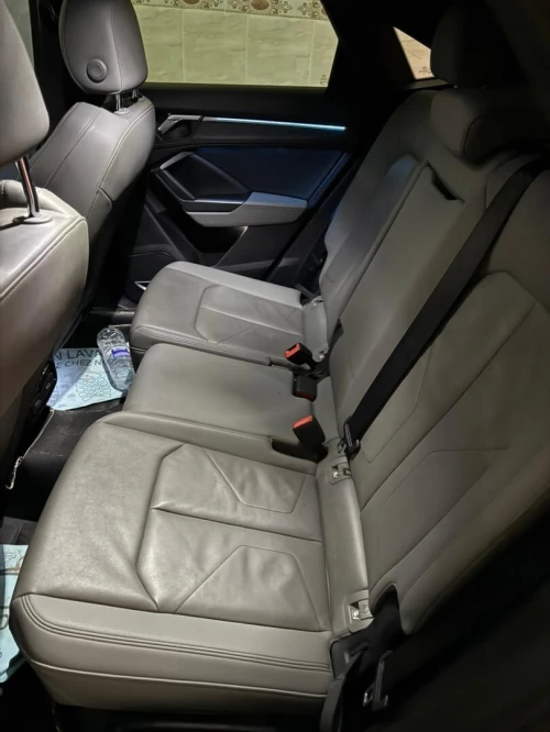 Audi Q3 2020 S Line