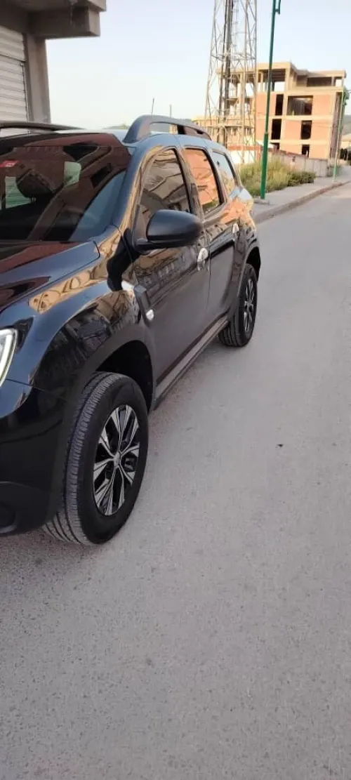 Dacia Duster 2023 Expression