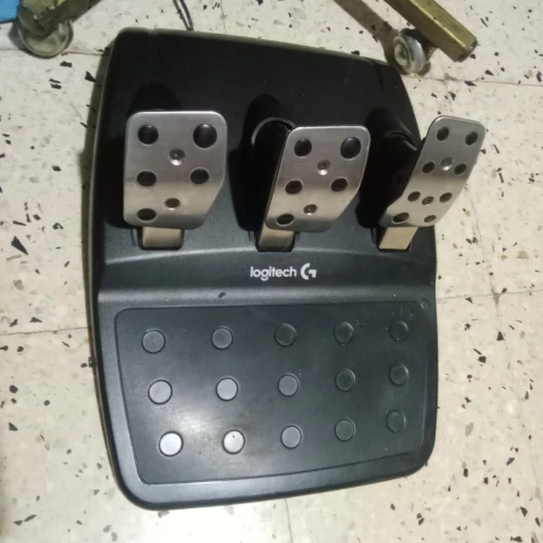 LOGITECH G920