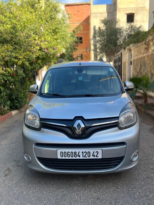 Renault Kangoo 2020 Confort