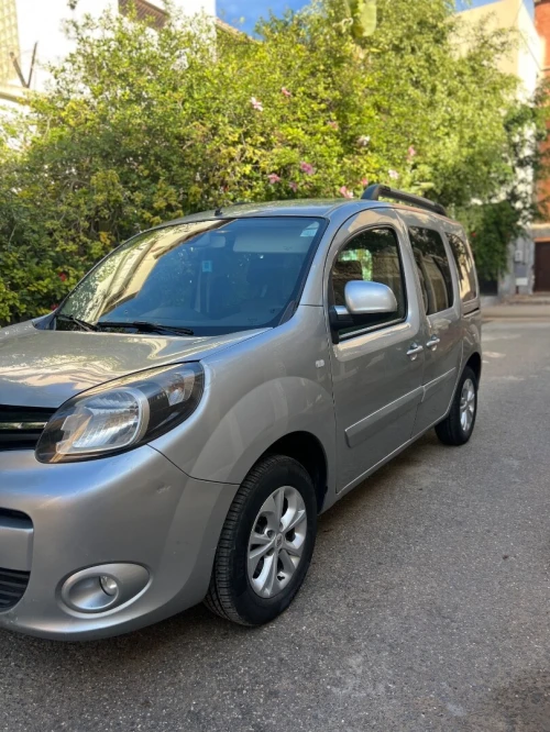 Renault Kangoo 2020 Confort