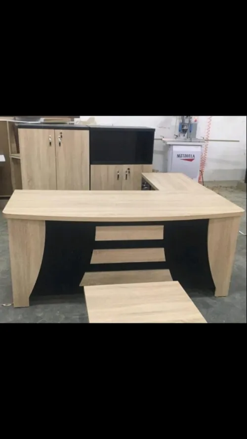 EURL Chergui fourniture et pose toute types de structures