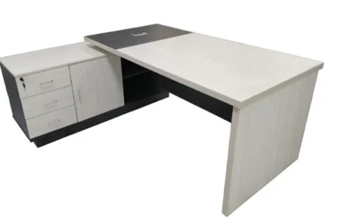 EURL Chergui fourniture et pose toute types de structures