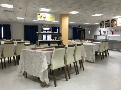 EURL Chergui fourniture et pose toute types de structures