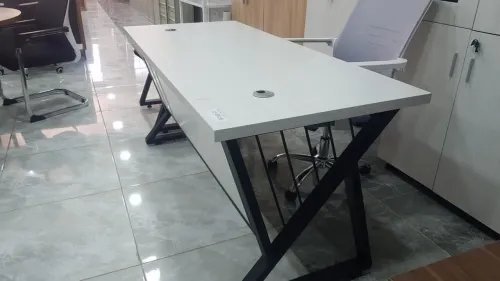 EURL Chergui fourniture et pose toute types de structures