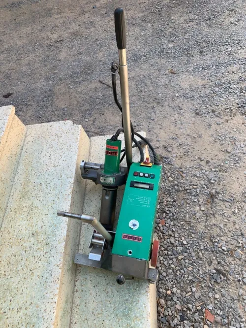 Leister