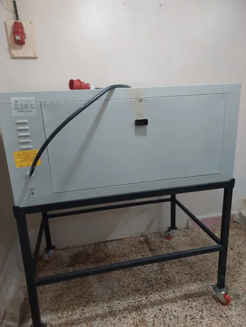 Four Professionnel Électrique Elite FSE 102  Performance et Fiabilité