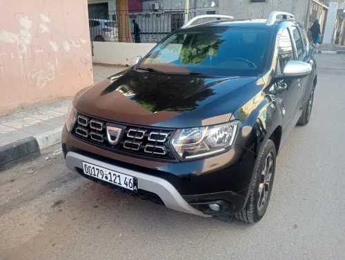 Dacia Duster 2021 Duster