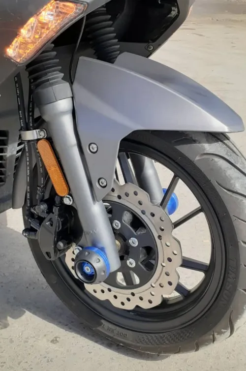 Vms Vmax 200 2025