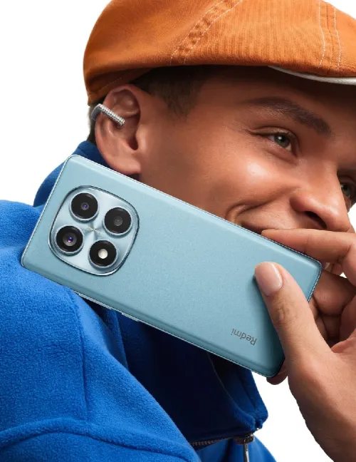 Redmi Note 14 pro