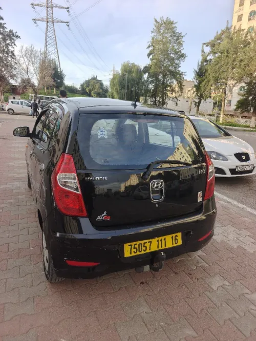 Hyundai i10 2011 GLS