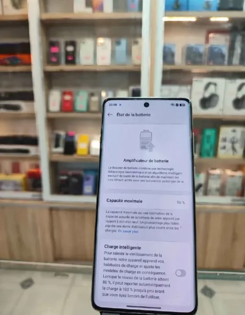 Oppo Find x7