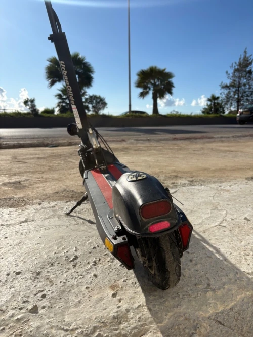 Urban Glide Urban Glide 2025