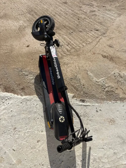 Urban Glide Urban Glide 2025