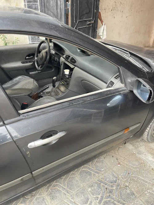 Renault Laguna 2 2002 Dynamique