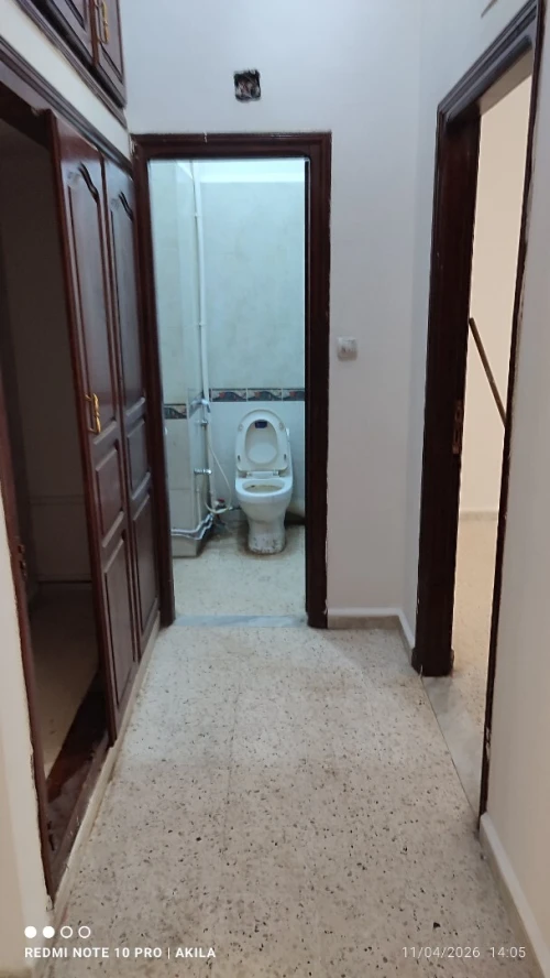 Location Alger Baba hassen