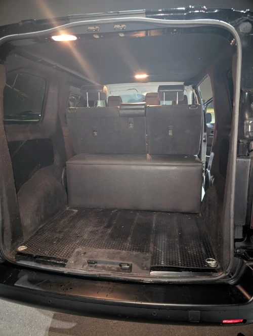 Fiat Scudo 2024 
