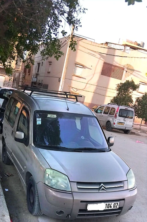 Citroen Berlingo 2004 Berlingo
