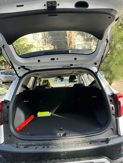 Kia Seltos 2025 Premium