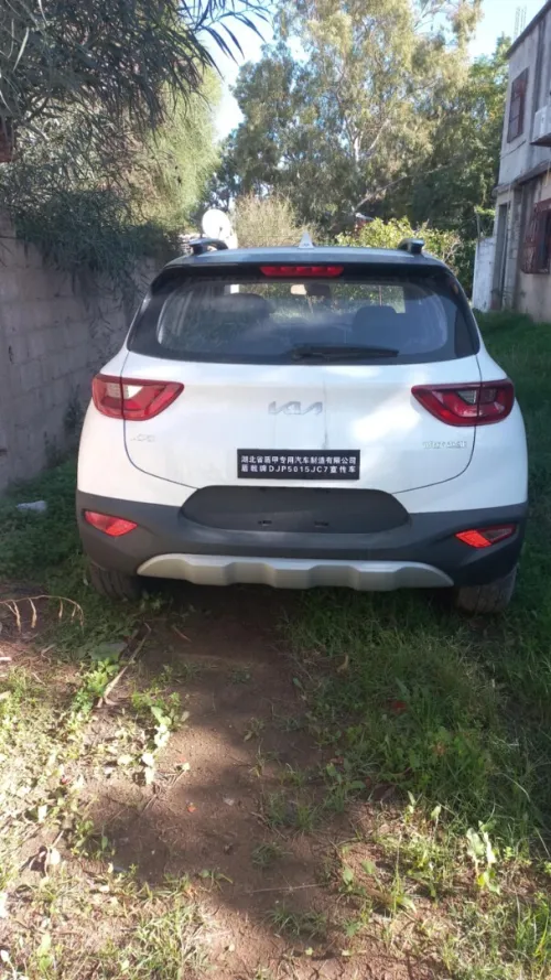 Kia KX1 2025 Tout option ave toit