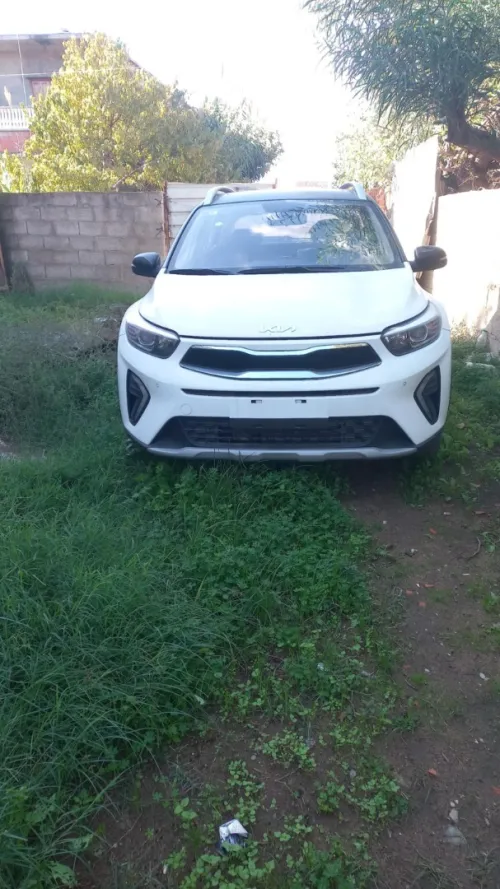 Kia KX1 2025 Ful option