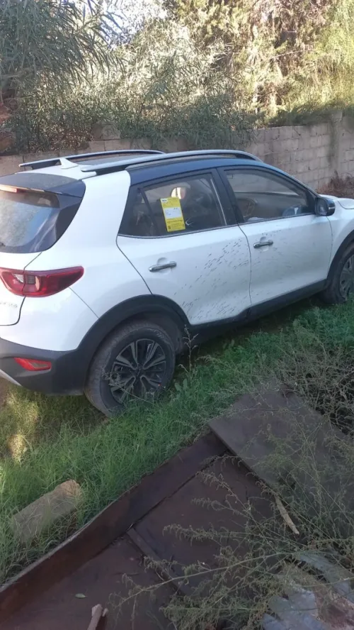 Kia KX1 2025 Tout option ave toit