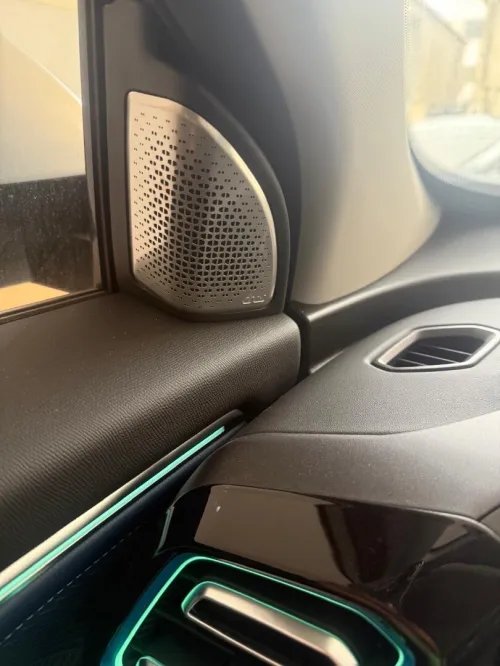 GAC GS3 2026 EMZOOM full options
