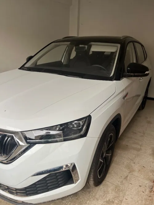 Skoda Kamiq 2026 GT Full option