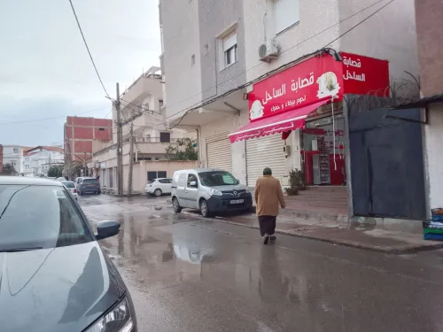 Location Local Alger Cheraga