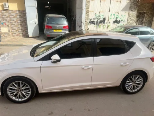 Seat Leon 2019 urban