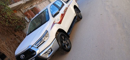 Toyota Helix 2023 Helix