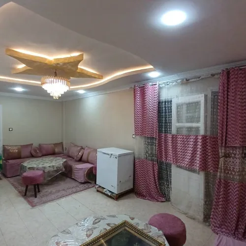 Vente Appartement F3 Oran Bir el djir