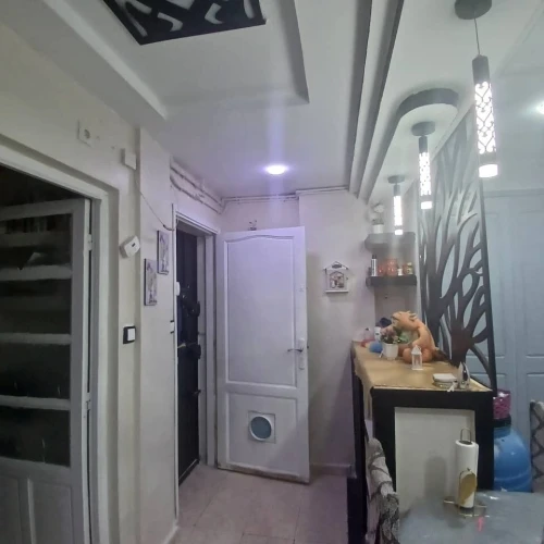 Vente Appartement F3 Oran Bir el djir