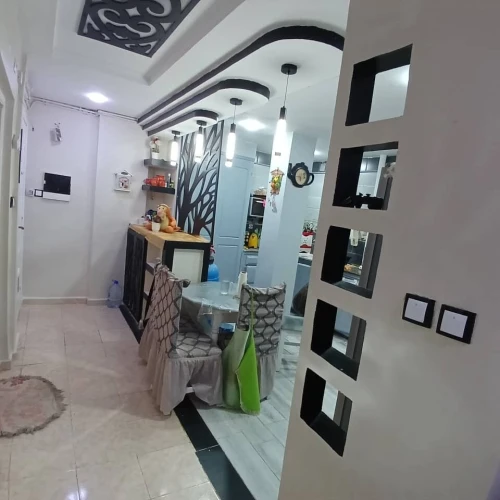 Vente Appartement F3 Oran Bir el djir